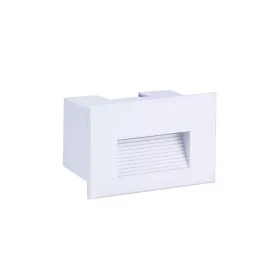 Polka NL-9030761 kültéri beépíthető fali lámpa