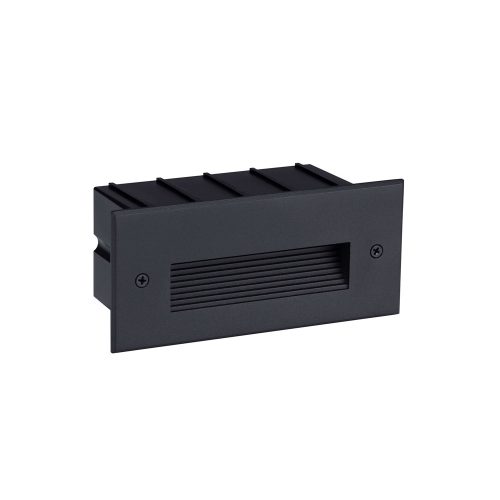 Polka NL-9030774 kültéri beépíthető fali lámpa