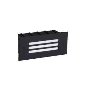 Off NL-9030776 kültéri beépíthető fali lámpa