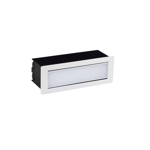 Echo NL-9030810 kültéri beépíthető fali lámpa