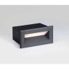 Vivion NL-9030819 kültéri beépíthető fali lámpa