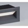 Vivion NL-9030819 kültéri beépíthető fali lámpa