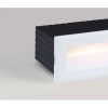 Vivion NL-9030820 kültéri beépíthető fali lámpa