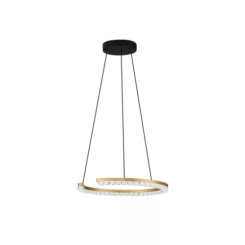 Gleamy LED NL-9030952 függeszték