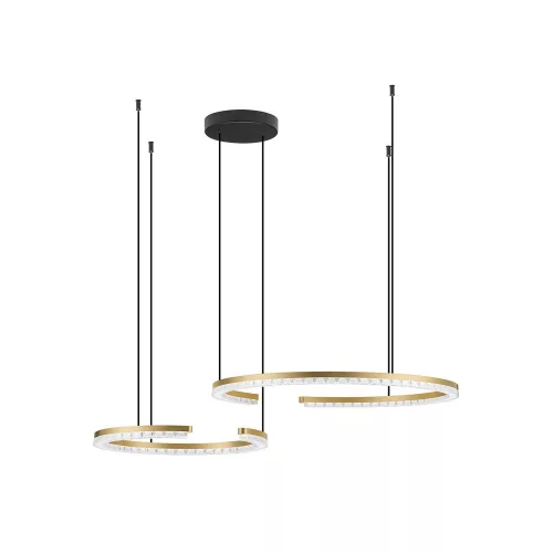  Gleamy LED NL-9030959 függeszték