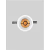 Doue LED NL-9040100 beépíthető spotlámpa