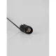 Doue LED NL-9040104 beépíthető spotlámpa fej