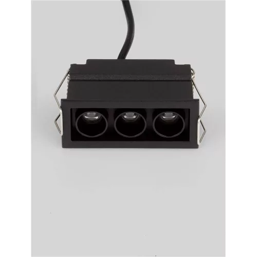 Stealth LED NL-9040117 beépíthető lámpa