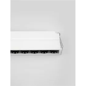 Stealth LED NL-9040118 beépíthető lámpa