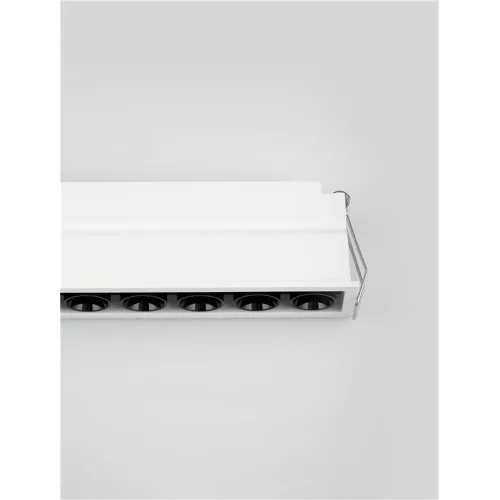 Stealth LED NL-9040118 beépíthető lámpa