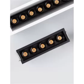 Stealth LED NL-9040119 beépíthető lámpa