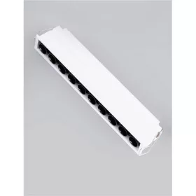 Stealth LED NL-9040120 beépíthető lámpa