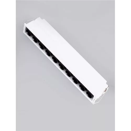 Stealth LED NL-9040120 beépíthető lámpa