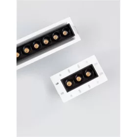 Stealth LED NL-9040122 beépíthető lámpa