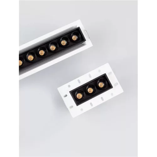 Stealth LED NL-9040122 beépíthető lámpa