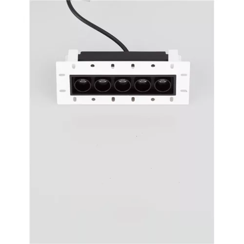 Stealth LED NL-9040123 beépíthető lámpa