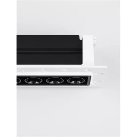 Stealth LED NL-9040124 beépíthető lámpa