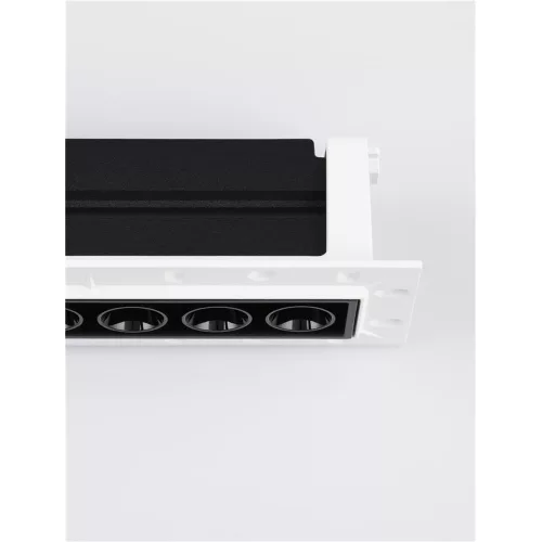 Stealth LED NL-9040124 beépíthető lámpa