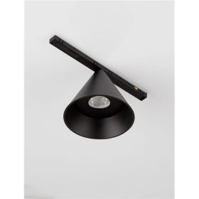 Minimal LED NL-9040130 sínrendszeres lámpafej