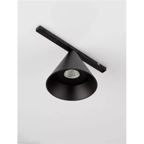 Minimal LED NL-9040130 sínrendszeres lámpafej