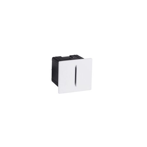 Aizen NL-9050709 kültéri beépíthető fali lámpa