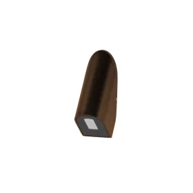 Soren NL-9050728 kültéri fali lámpa