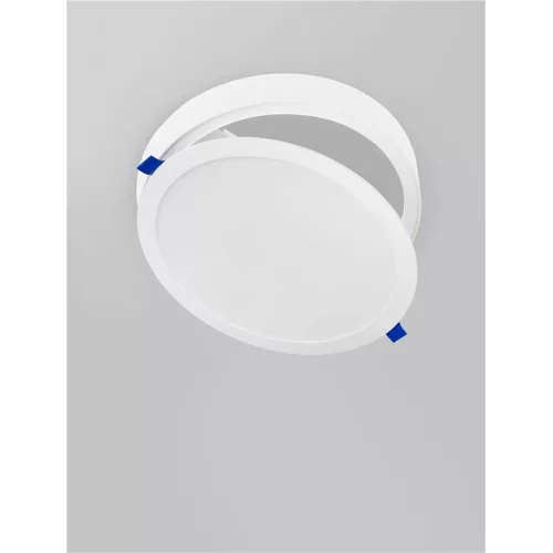 Hermit NL-9050804 mennyezeti rögzítőelem