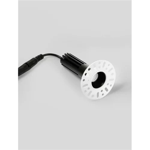 Baculus LED NL-9052025 beépíthető spotlámpa