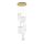 Siderno LED függeszték NL-9054442