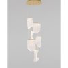 Siderno LED függeszték NL-9054442