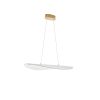 Agos LED NL-9054450 függeszték