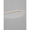 Agos LED NL-9054450 függeszték