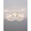 Siderno LED mennyezeti lámpa NL-9054502