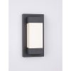 Leto LED NL-9060203 kültéri fali lámpa