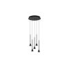 Net LED NL-9060219 függeszték