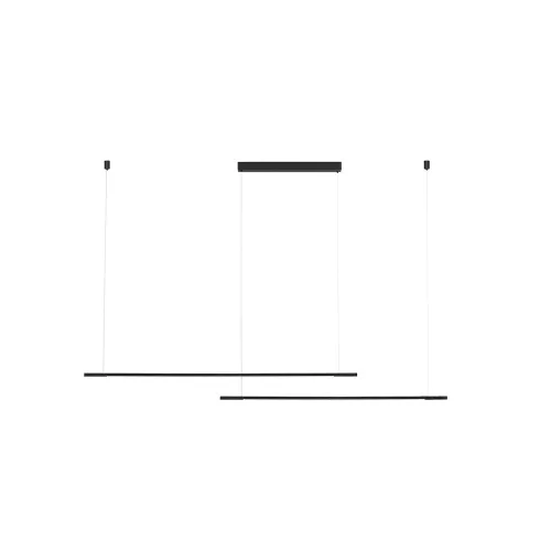 Brillia LED NL-9060281 függeszték