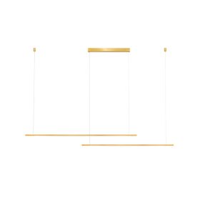 Brillia LED NL-9060282 függeszték