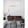 Seline LED NL-9060614 fali lámpa