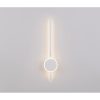 Clock LED NL-9061426 falikar