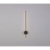 Clock LED NL-9061428 falikar