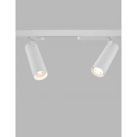 Monvel LED NL-9062301 sínrendszeres lámpa