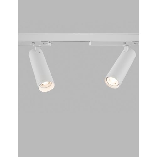 Monvel LED NL-9062301 sínrendszeres lámpa