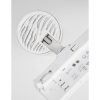 Monvel LED NL-9062301 sínrendszeres lámpa