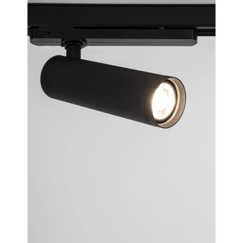 Monvel LED NL-9062302 sínrendszeres lámpa