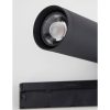 Monvel LED NL-9062302 sínrendszeres lámpa