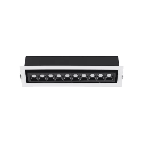  Cantia LED NL-9070132 beépíthető spotlámpa