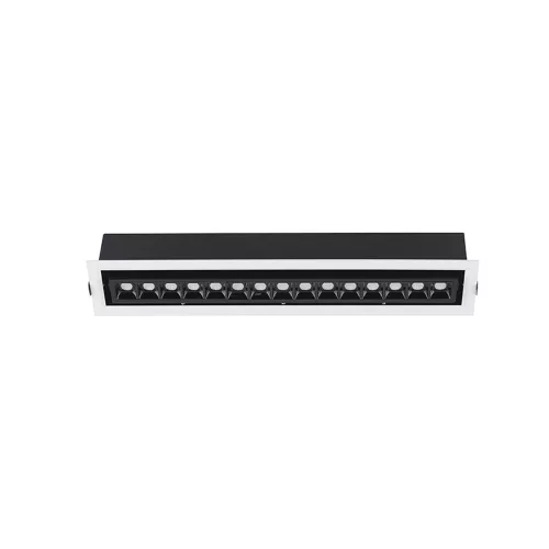  Cantia LED NL-9070133 beépíthető spotlámpa