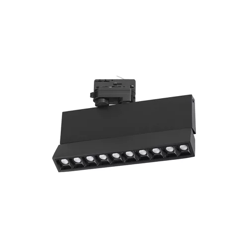  Kamala LED NL-9070135 sínrendszeres lámpafej