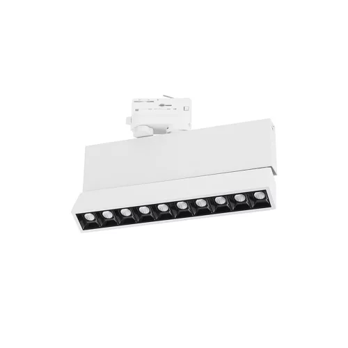  Kamala LED NL-9070136 sínrendszeres lámpafej