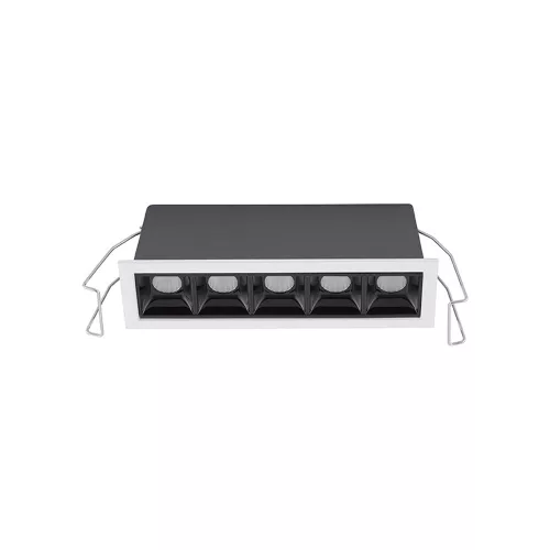  Akira LED NL-9070143 beépíthető spotlámpa